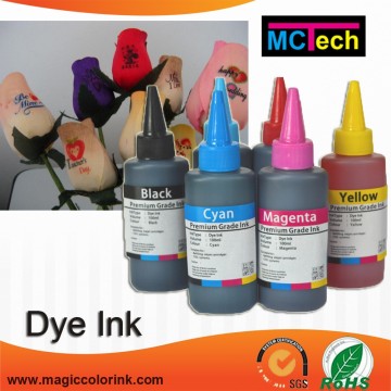 Wholes anti-uv dye ink for epson L series desktop printers