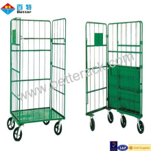 warehouse equipment