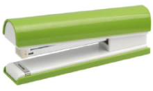 Long Plastic Stapler