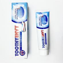 Wholesale Whitening Bad Breath Toothpaste