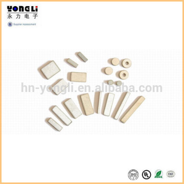 PTC Element for Fan Heater