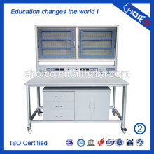 Maintenance Electrician Trainer,Repair Skill Training Kits,Vocational Education equipment,Electronic Teaching Device