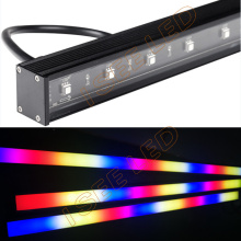 16 -piksel DMX LED piksela Light