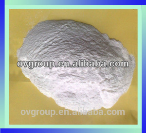 High viscosity polyanionic cellulose / PAC HV