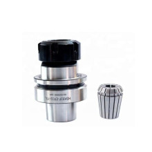 HSK100A ER32 Spring Collet Chuck ความเร็วสูง