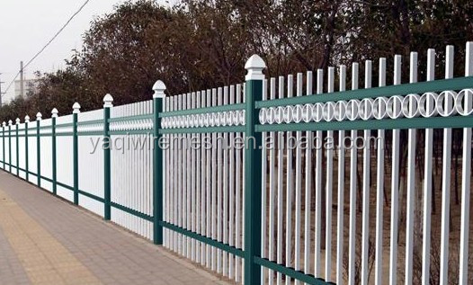 6ft*12ft Construction temporary Chain Link Fence Panels