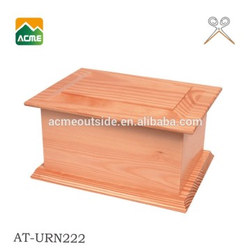 AT-URN222 good quality infant cremation ash urn