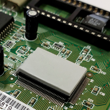 Thermal Silicone Rubber Thermal Conductive Insulator