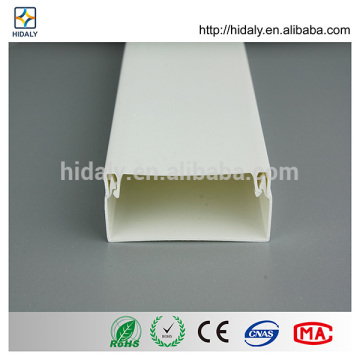 Plastic PVC Coated Cable Tray