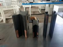 Automatic Busbar Bending Machine for Metal