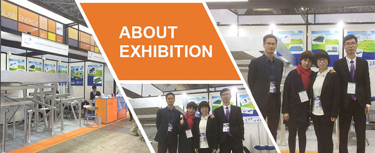 solar module mounting frames solar frame structure mounting