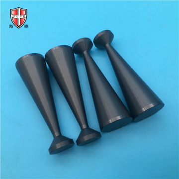 Wear and Corrosion Resistant Silicon Nitride Ceramic Part