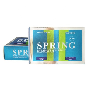 Panax Ginseng Man Energy Ginseng Glutinous Rice Slices