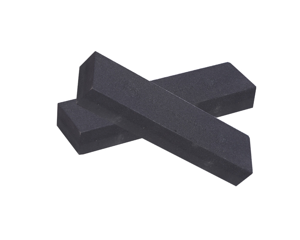 Carburo de silicio negro Black silicon carbide