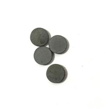 Tungsten Carbide Disc Buttons for Micrometer