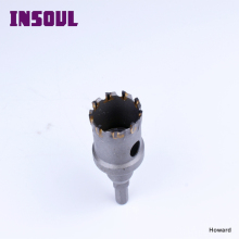 Durable TCT Hole Saw for Heavy Duty Applications