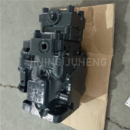 PC27MR-2 PC30MR-2 Hydraulic Pump Excavator 708-1S-01252