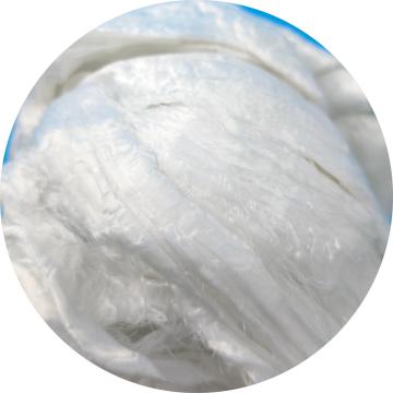 2D High Moisture Rayon Virgin Viscose Flock Tow Stable Fiber