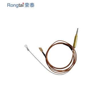 Long-Term Supply Platinum Rhodium Thermocouple