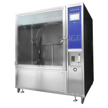 Automatic Rain Spray Simulation Environmental Test Chamber