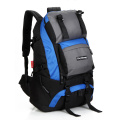 New Fashion School Outdoor Canvas Backpack For Teenager