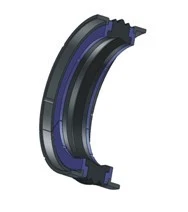 Compact Seal Piston Seal Blue Kdas From Factory