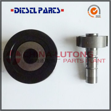 china DPA head rotor