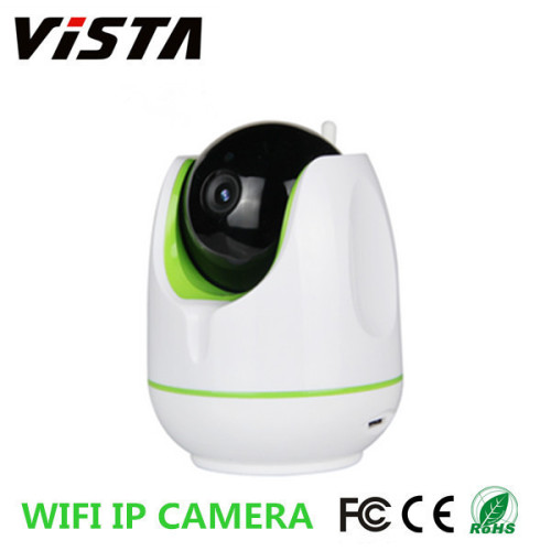 720P HD Camera Smart Home Wireless Security IP Camera