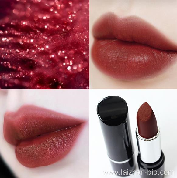 Multicolor professional lipstick makeup lipstick