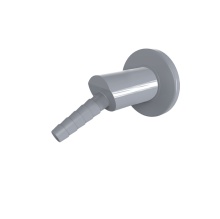 Remote-Controlled Faucet Nozzles and Valve Systems for Lab Fume Hoods