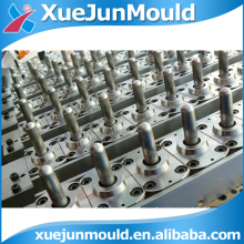 Plastic injection hot runner Pet bottle embryo model(20 cavity)