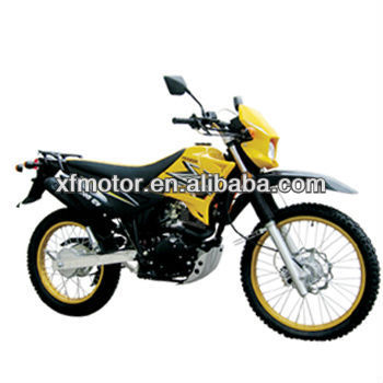 125cc cheap dirt bike