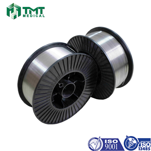 Tmt Tantalum Wire Astm F560 3