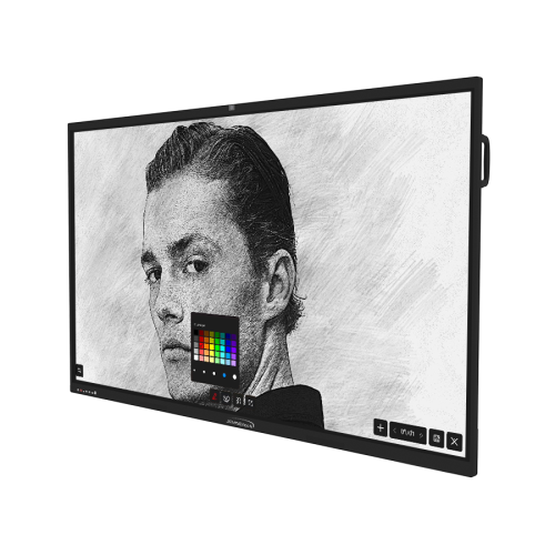 Το Smart Board χρησιμοποιεί οφέλη