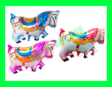 New Horse Balloons,Foil balloon,animal balloons