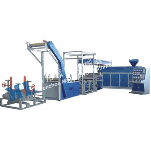 ML Multi-Function Non Woven Fabric Laminating Machine