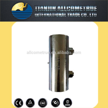 Drop forged sleeve coupler made in china