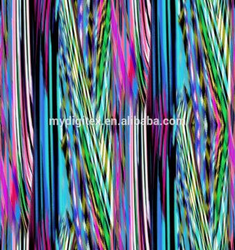 Chinese style cotton printed fabric digital printed fabric