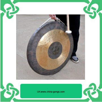 Chinese Chao Gong for Art