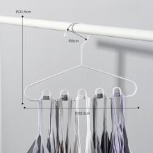 Flexible Cloth Drying Rack for Laundry Drying