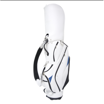 Premium Golf Staff Bag Stylish Design