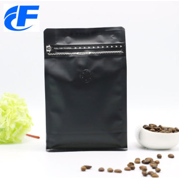 Hot selling new design coffee bag with valve