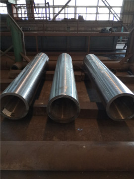 API 5L Carbon Steel Seamless Pipe Tubes