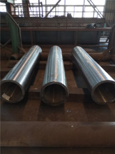 API 5L Carbon Steel Seamless Pipe Tubes