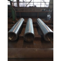 En 10210 Round Welded Carbon Steel Pipe