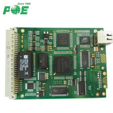 Shenzhen Amplifier Board PCBA and Component Supplier
