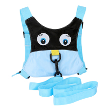 Cute and Safe Toddler Leashes & Harnesses: Wrist Leashes and Anti-Loss Straps for Kids