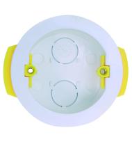 35MM ROUND DRY LINING BOX