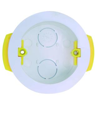 35MM ROUND DRY LINING BOX