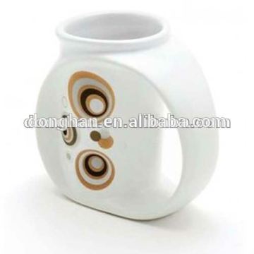 elegent porcelain mug